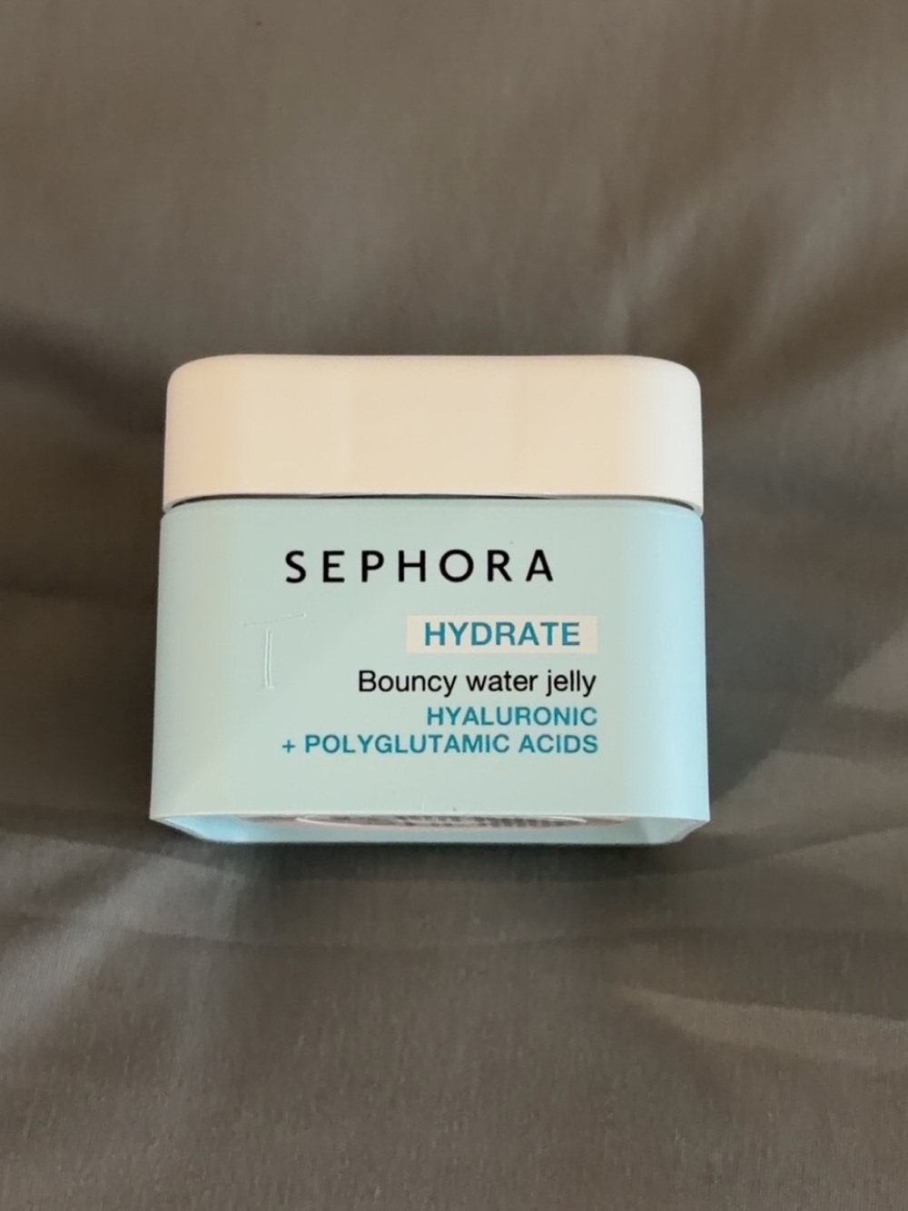Sephora Hydrate Bouncy Water Jelly Moisturizer - NWT